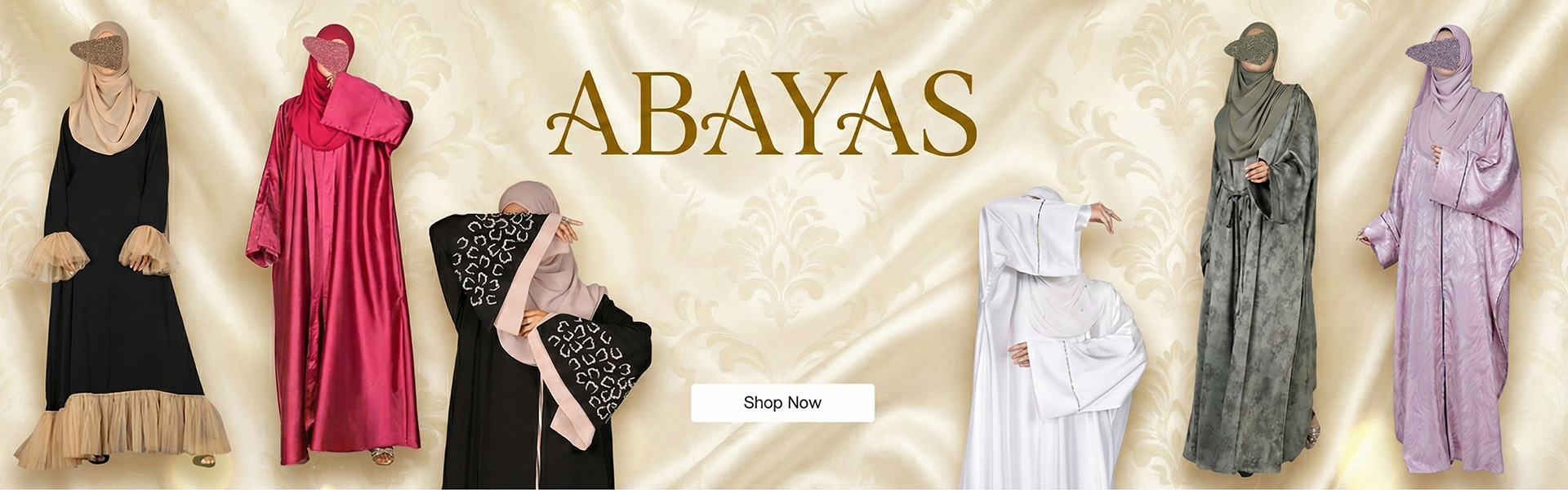 Abayas Collection