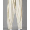 Women Bottom - Off White