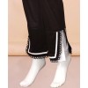 Women Bottom - Black