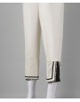 Women Bottom - Off White