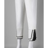 Women Bottom - White
