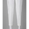 Women Bottom - White