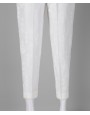 Women Bottom - White