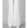 Women Bottom - White 