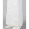 Women Bottom - White 