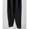 Women Bottom - Black
