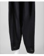 Women Bottom - Black