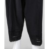 Women Bottom - Black
