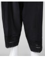 Women Bottom - Black