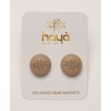 No Sang Hijab Magnets - Cofee M