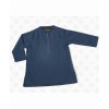 INFANT BOY PLAIN KURTA