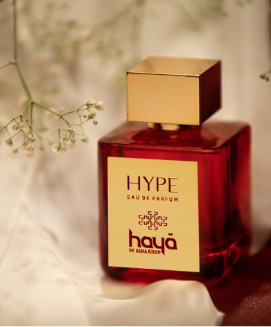 Hype Edp 100ml 