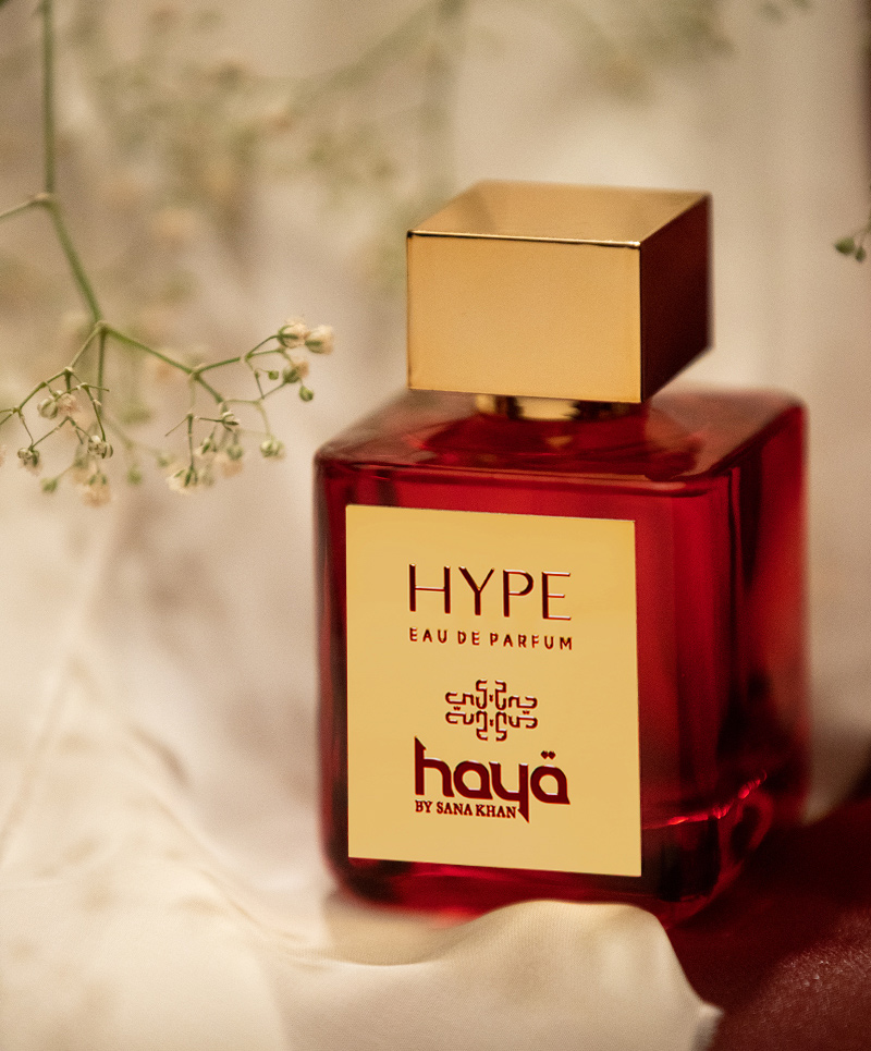 Hype Edp 100ml 