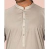 Men Shalwar Kameez - Light Green