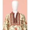 Rug  Printed 3Pc Stitched Suit