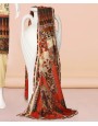Rug  Printed 3Pc Stitched Suit