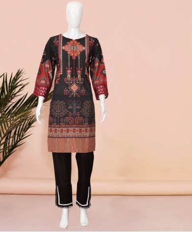 Jaipur Rug 1Pc Stitch Kurti
