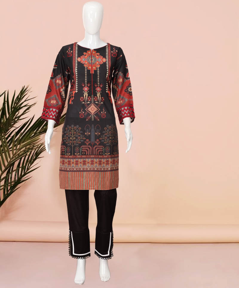 Jaipur Rug 1Pc Stitch Kurti