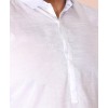 Men Shalwar Kameez - White