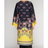 Embroidered 1 Pc Stitched Kurti