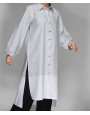 Zenith 1 Pc Stitched Kurti