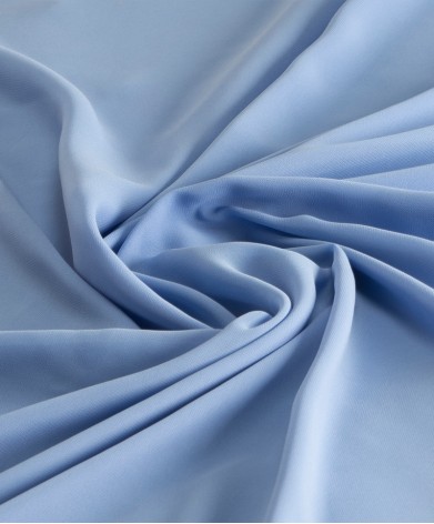 Dupatta - Powder Blue