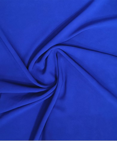 Dupatta - Blue