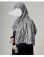 Jersey Hijab 