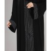 Emirati Abaya - Royal
