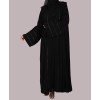 Emirati Abaya - Chain