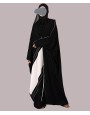Mono 3 Pc Set Abaya 