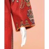Ethnic Floral 1Pc Stitch Kurti