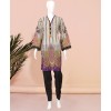 Funky 3Pc Stitched Suit