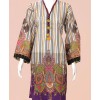 Funky 3Pc Stitched Suit