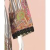 Funky 3Pc Stitched Suit