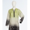 2 Piece Stitched Suit -Multi