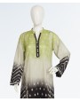 2 Piece Stitched Suit -Multi