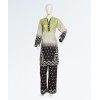 2 Piece Stitched Suit -Multi