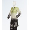 2 Piece Stitched Suit -Multi