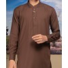 TEENS PLAIN KAMEEZ SHALWAR SEMI FORMAL