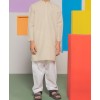 BOYS KURTA PLAIN