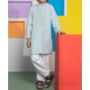 BOYS KURTA PLAIN