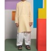 BOYS KURTA PLAIN