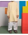 BOYS KURTA PLAIN