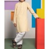 BOYS KURTA PLAIN