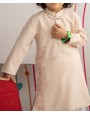 BOYS KURTA PLAIN