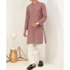 TEENS PLAIN KURTA