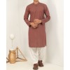 TEENS PLAIN KURTA