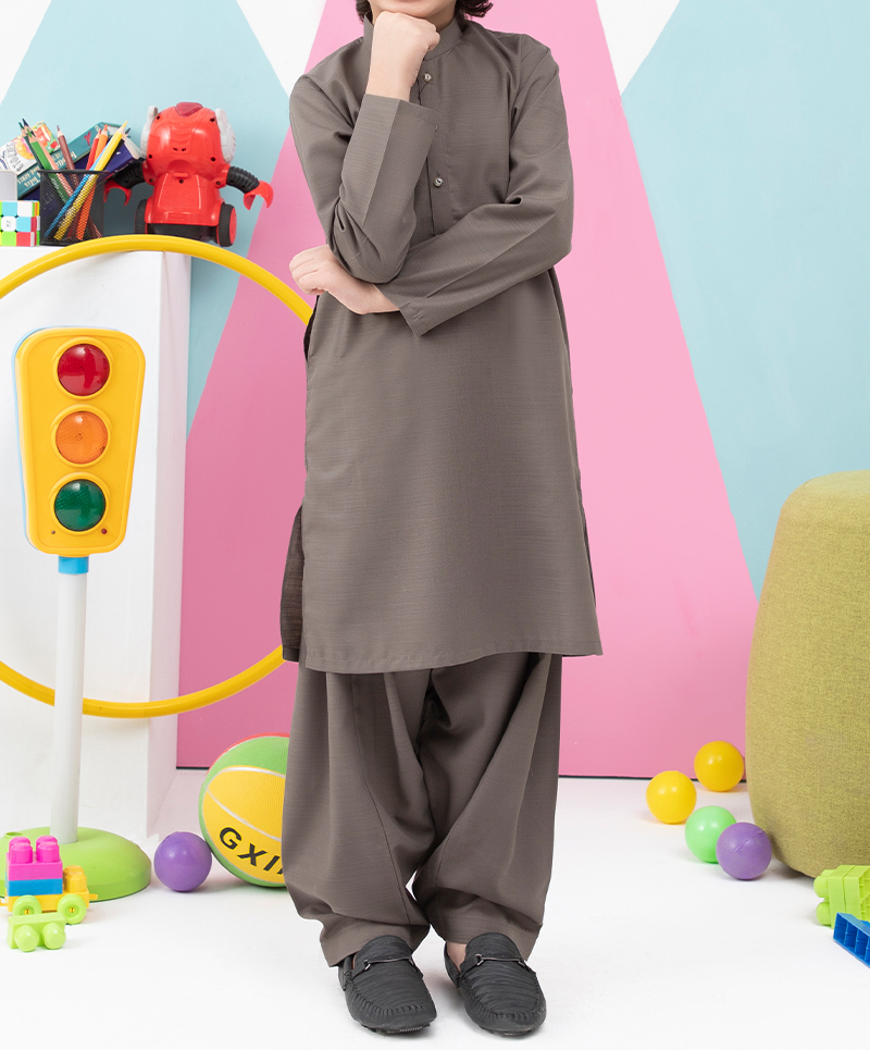 BOYS KAMEEZ SHALWAR