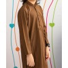 BOYS PLAIN KAMEEZ SHALWAR